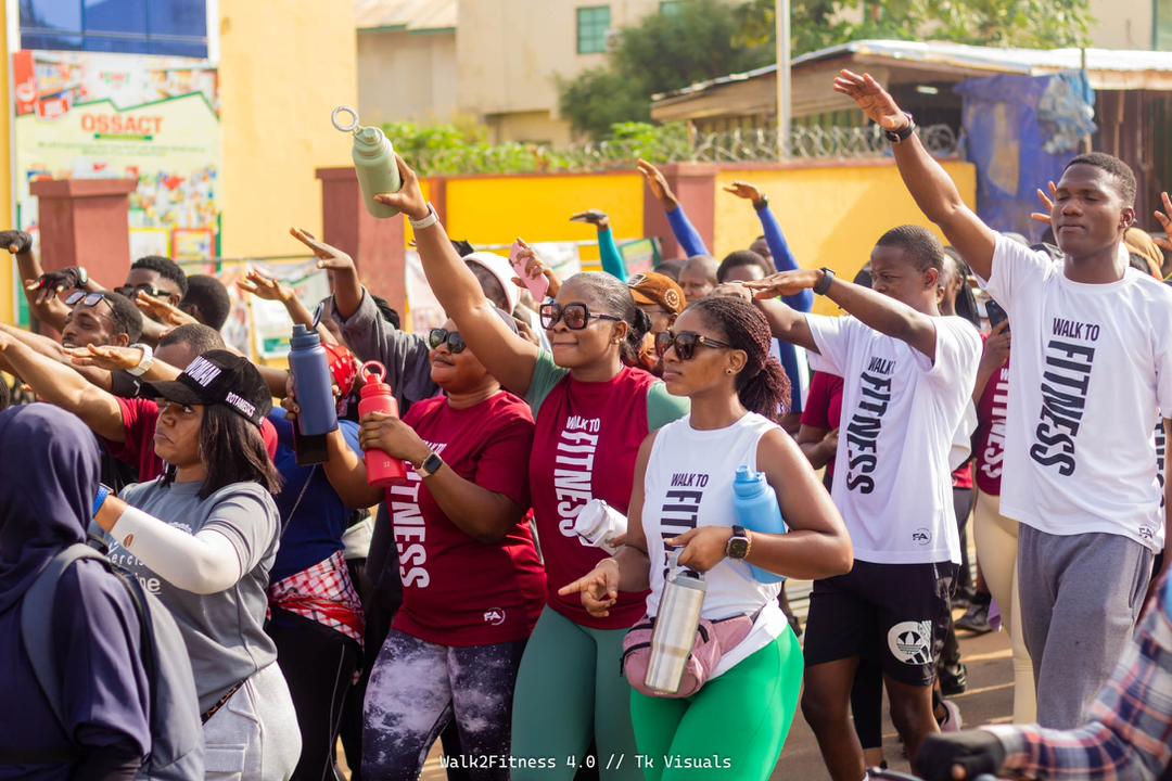 Walk2Fitness 4.0 - Image 2