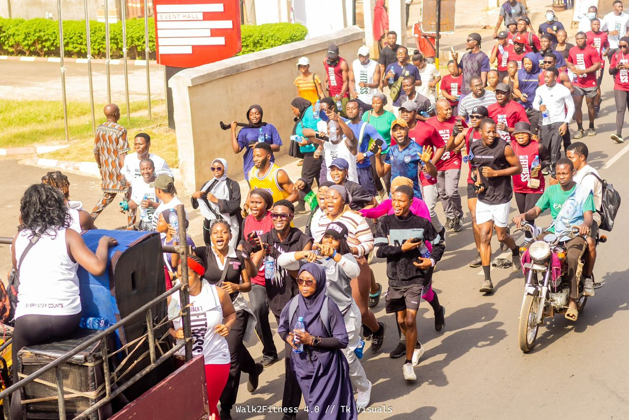 Walk2Fitness 4.0 - Image 4