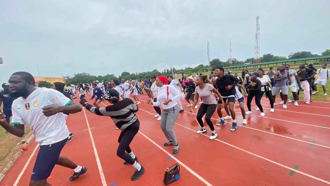 Traditional Dance Moves