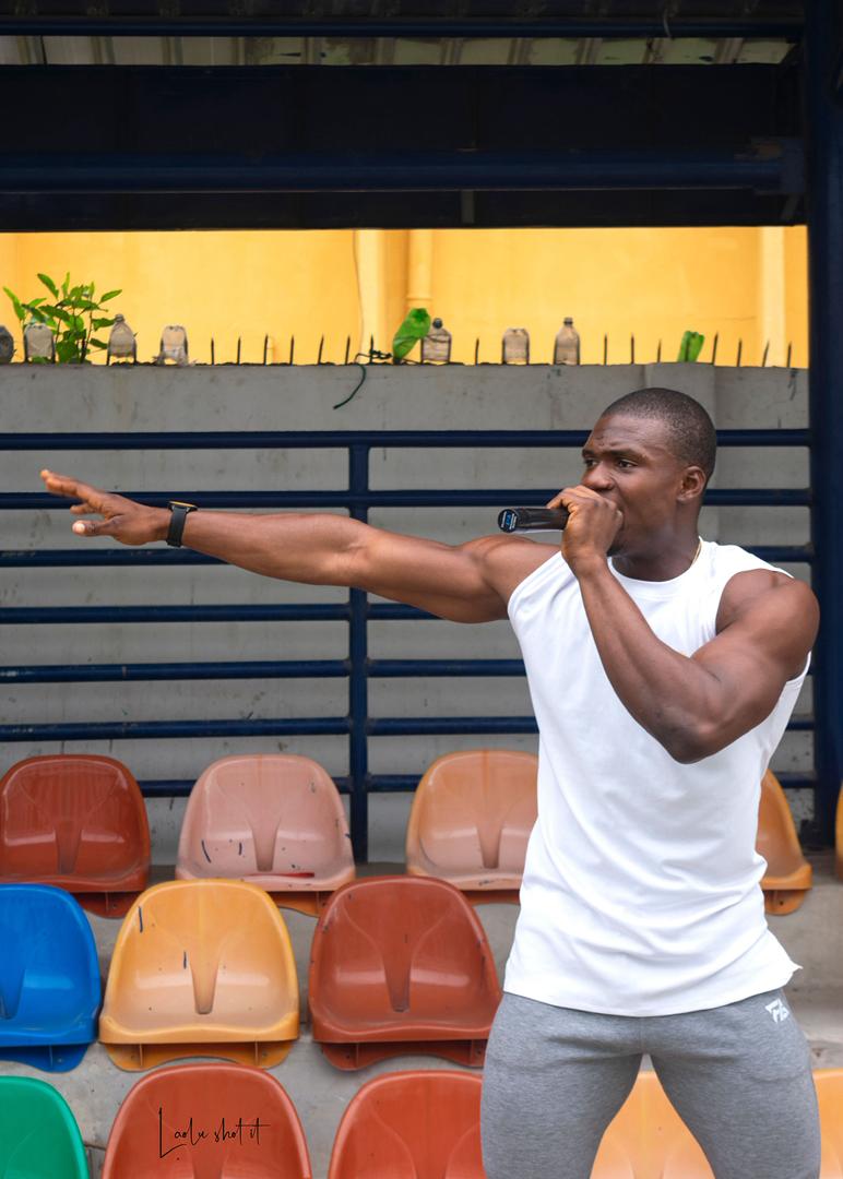 Maritime School Aerobics