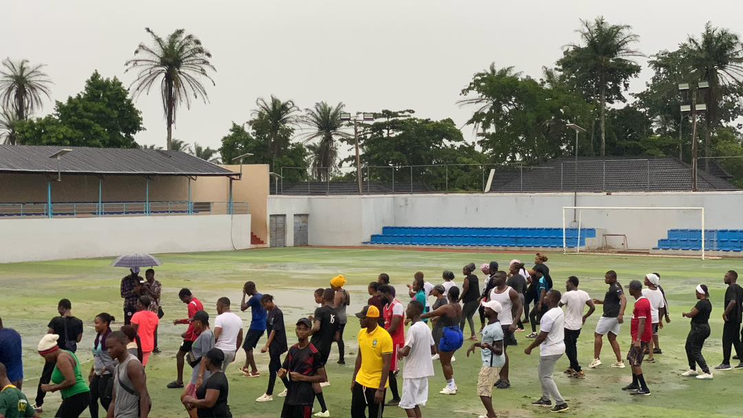 KEMSAN Acres Corporate Session