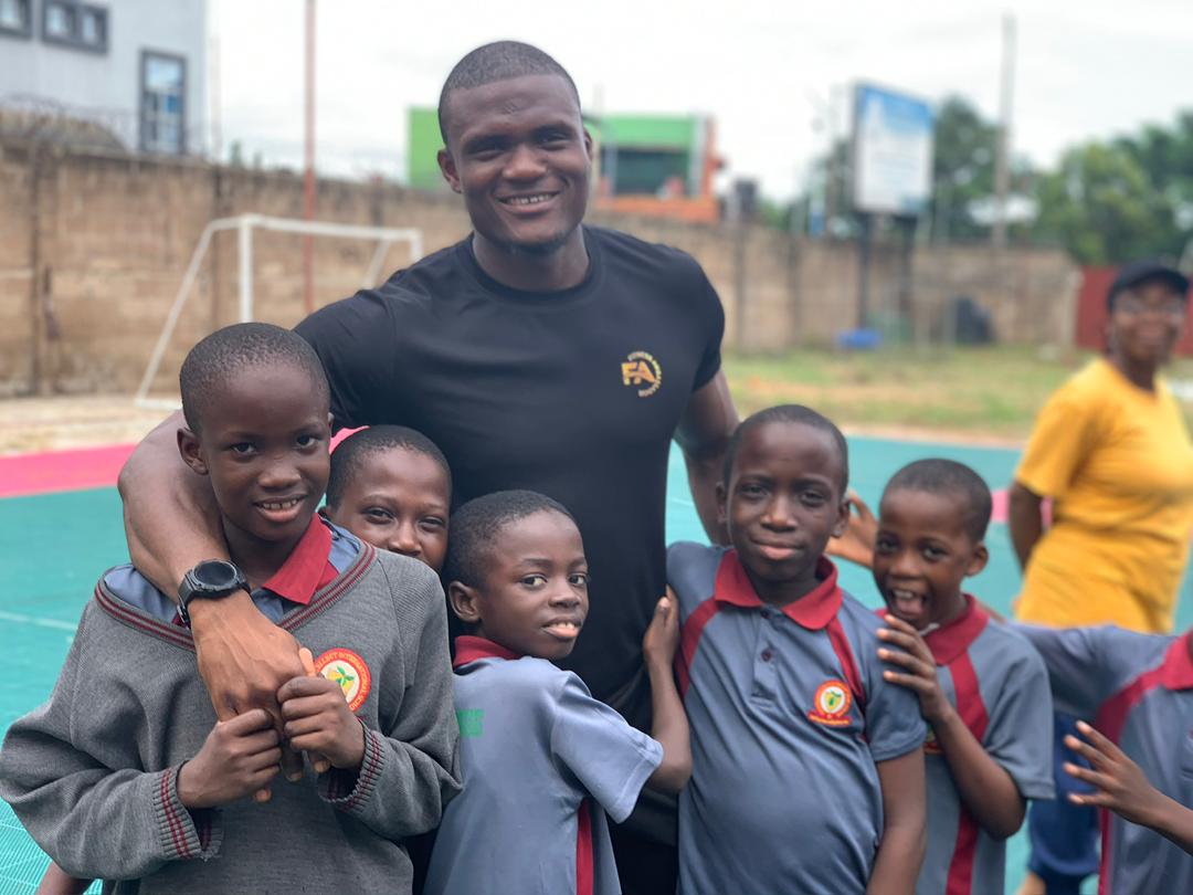 Chaste International School