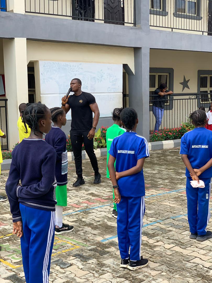 Brilliant Stars International