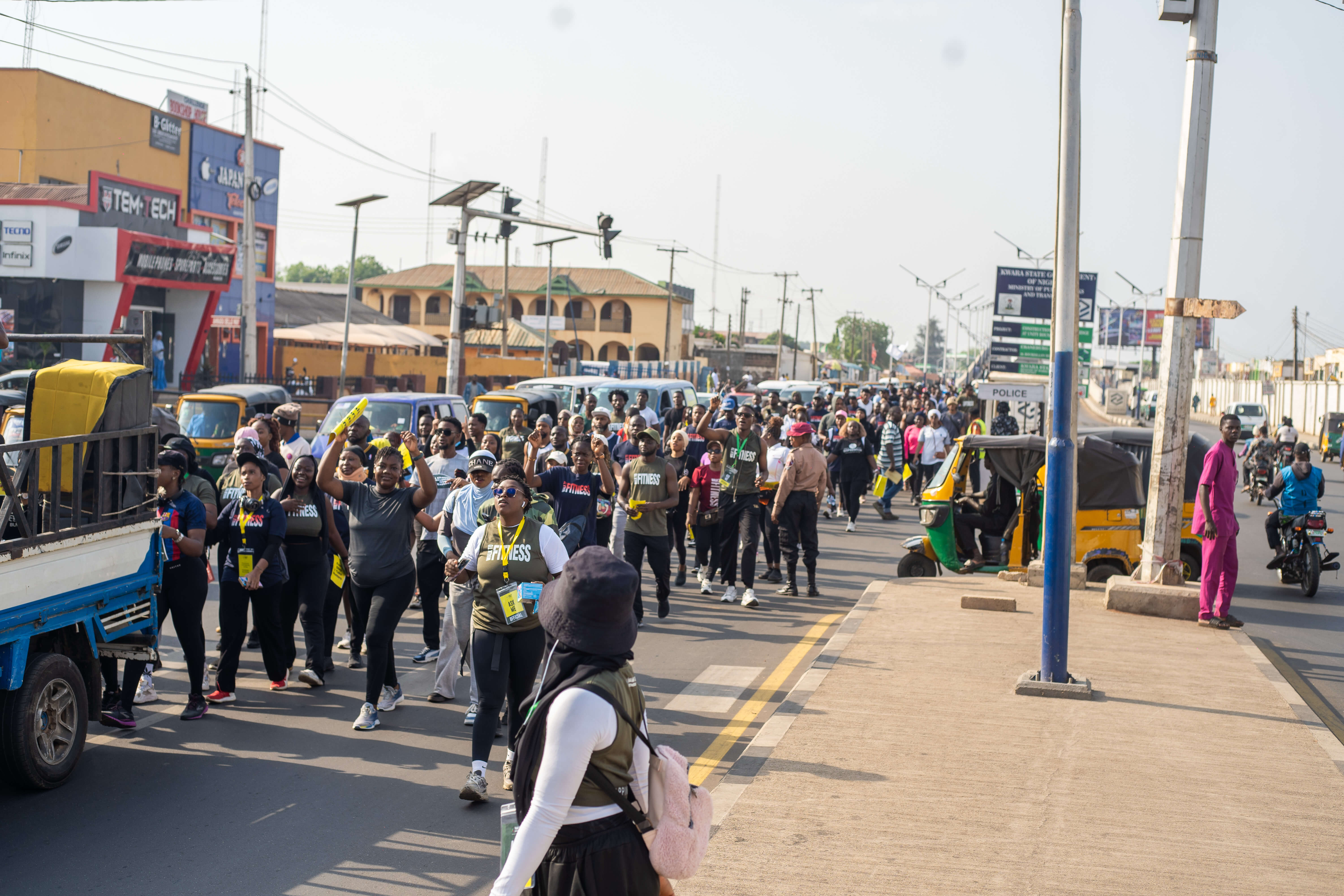 Walk2Fitness 5.0 - Image 4