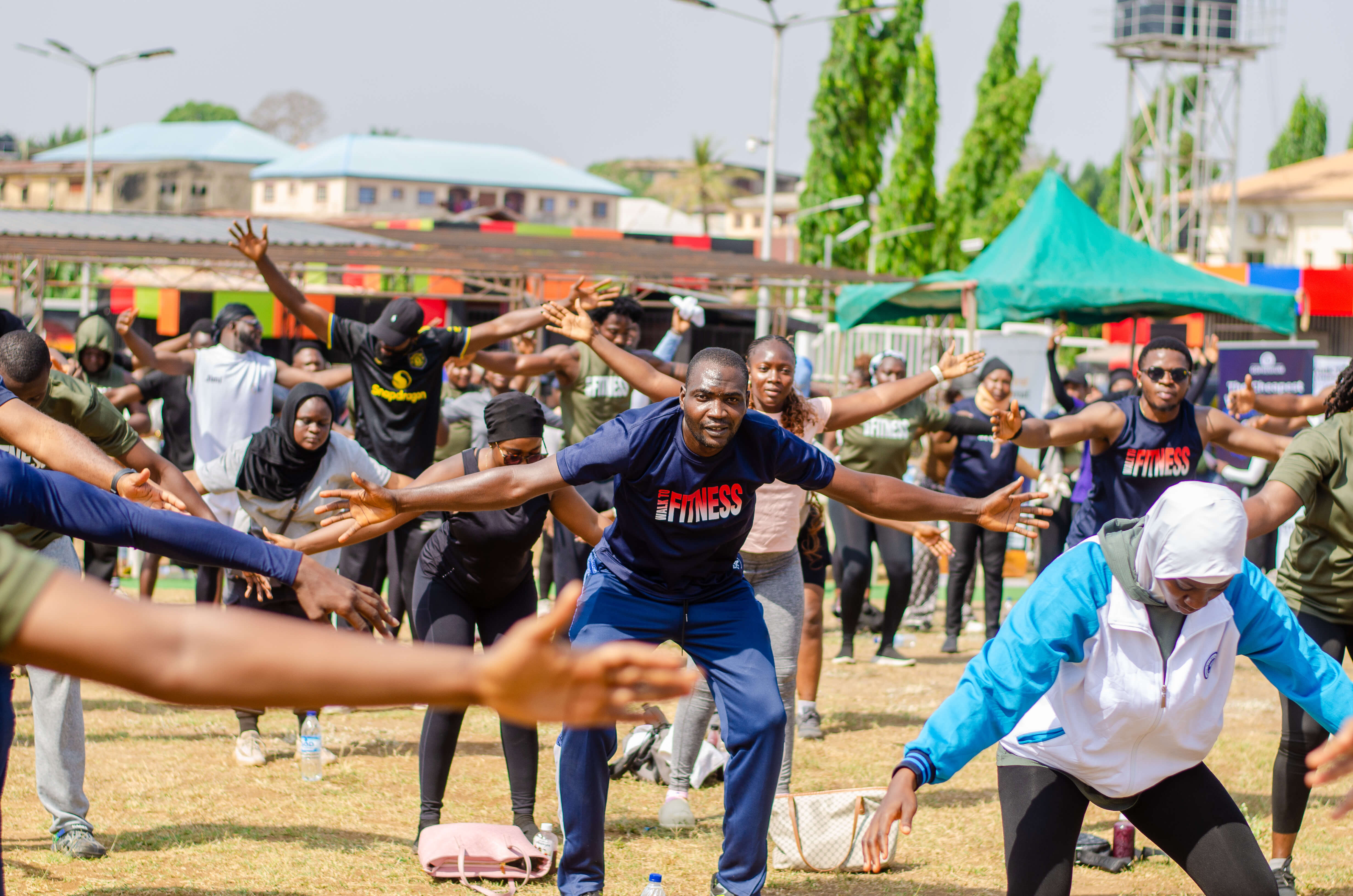 The Synchronized Set