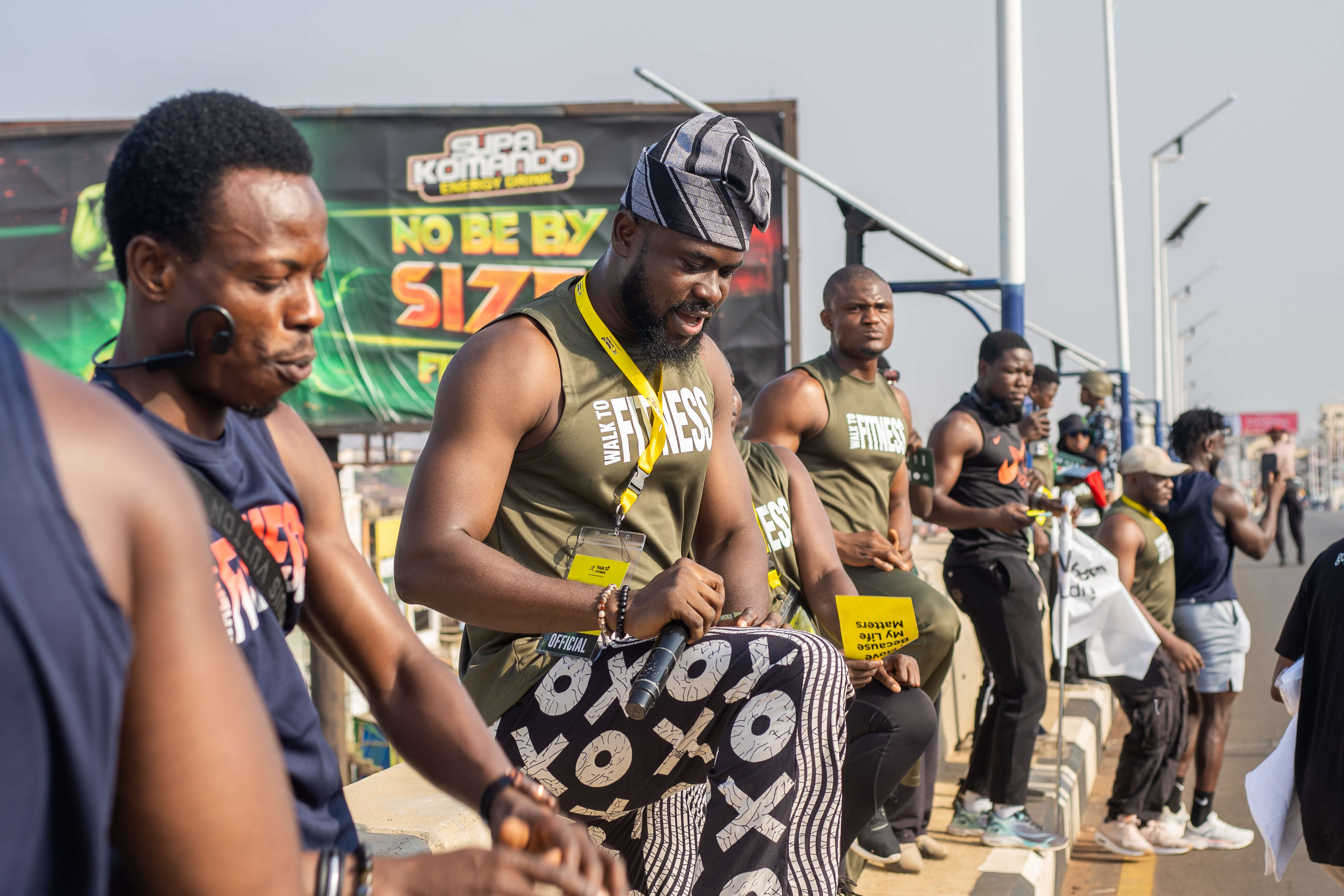 Walk2Fitness 5.0 - Image 5