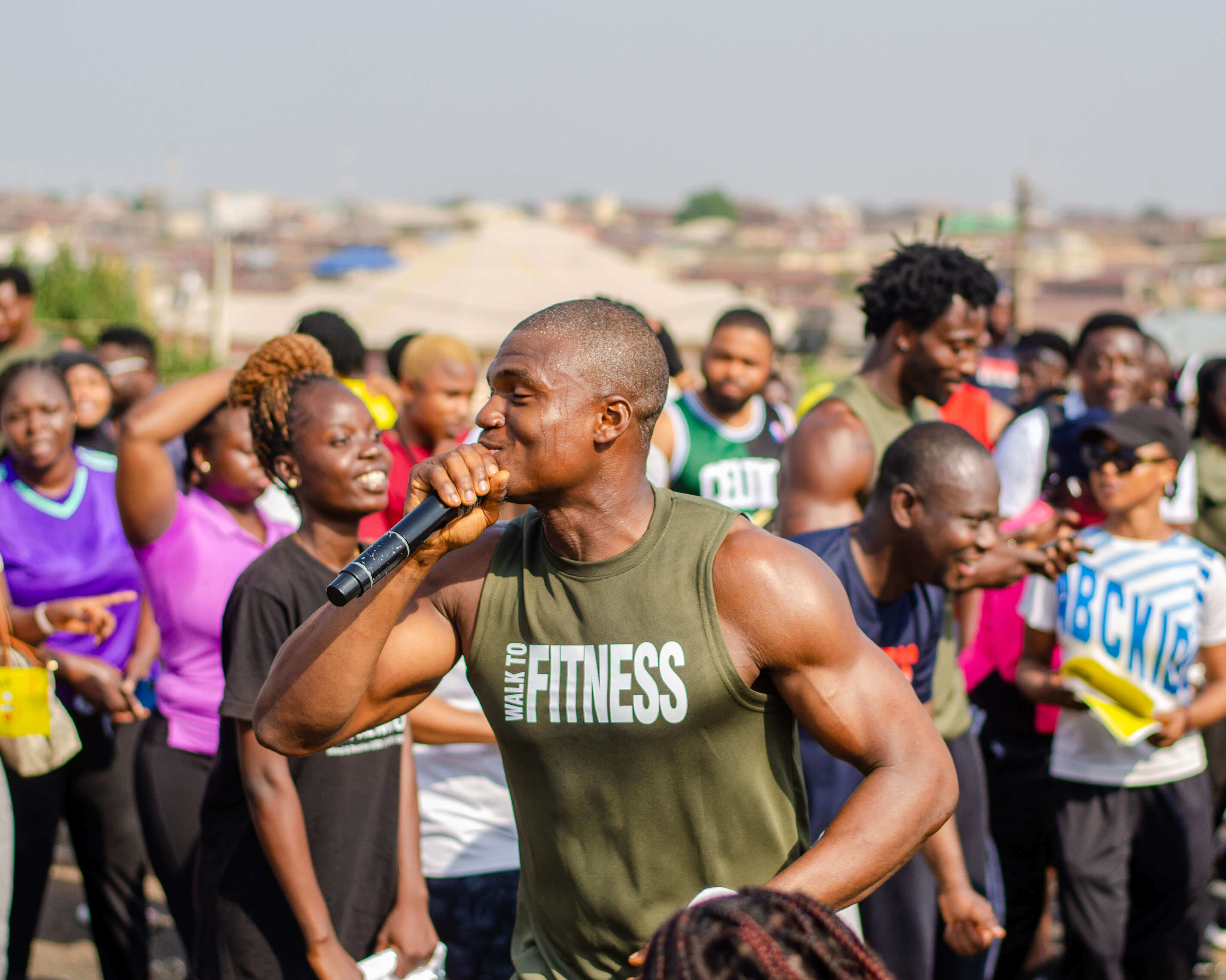 Walk2Fitness 5.0 - Image 2