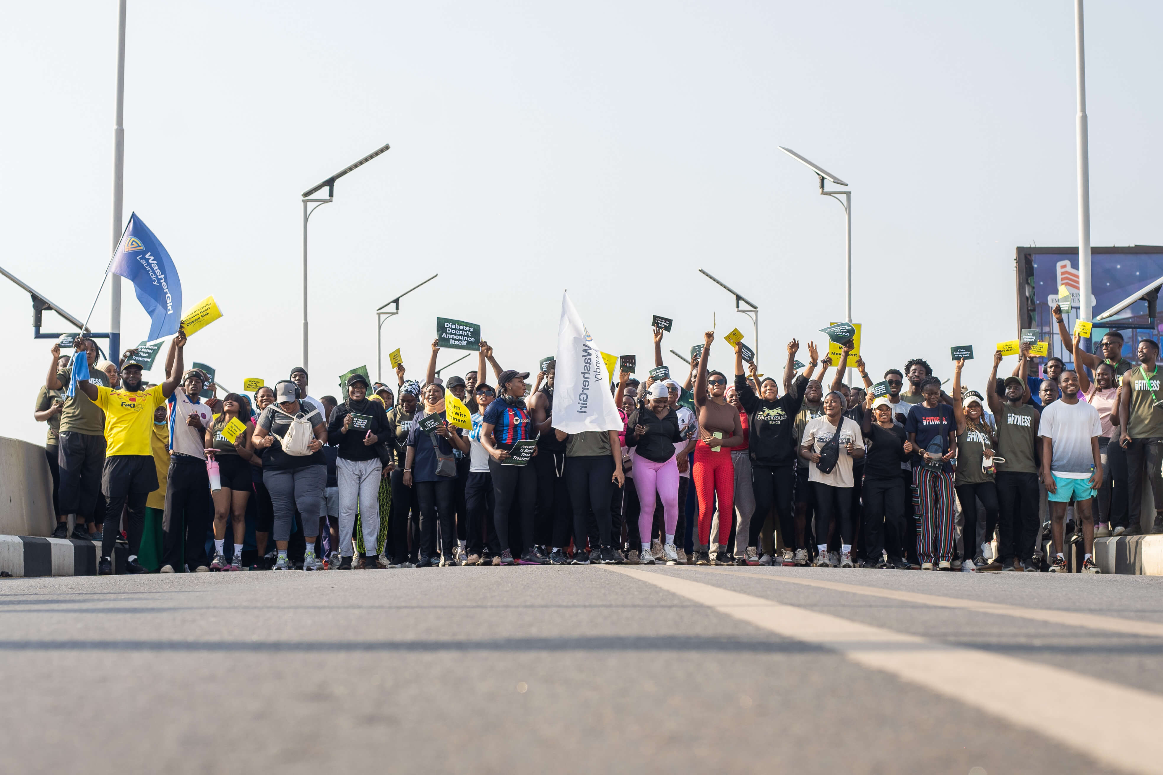 Walk2Fitness 5.0 - Image 1