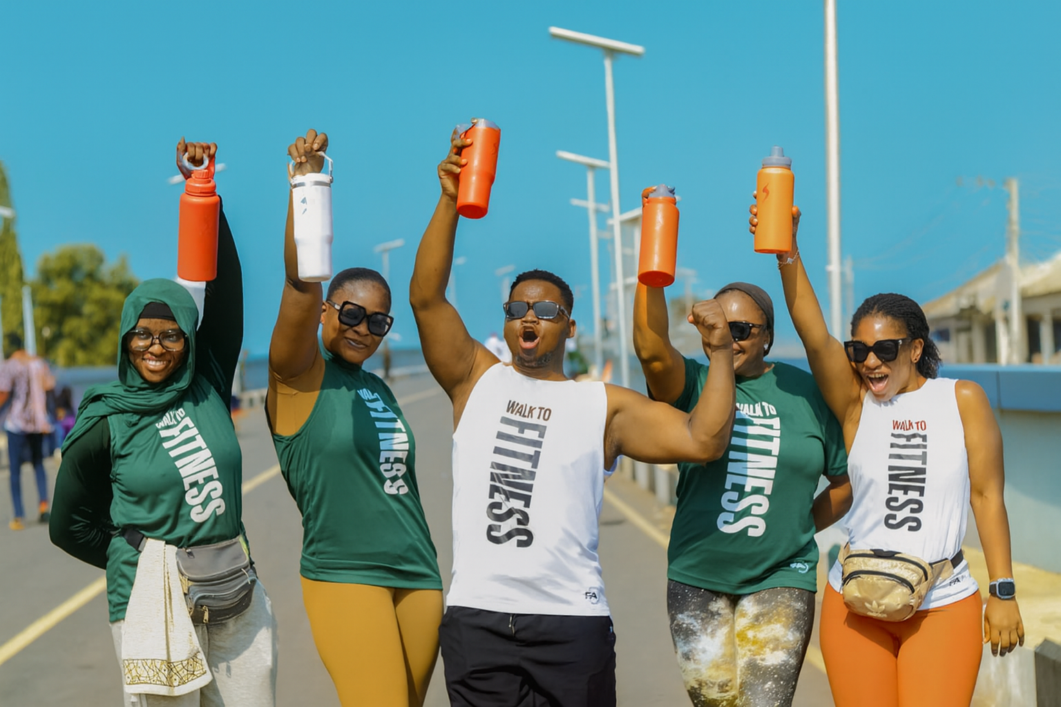 Walk2Fitness 4.0 - Image 3