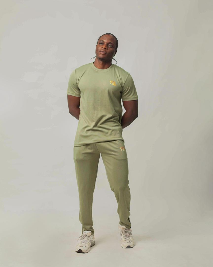 FA Performance Shorts