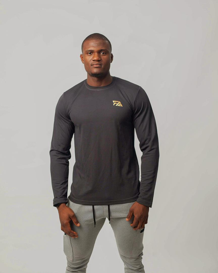 FA Compression Shorts