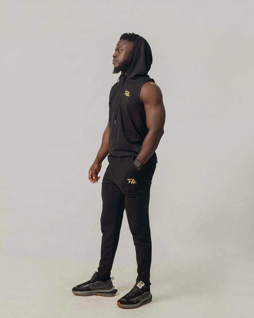 FA Training Leggings